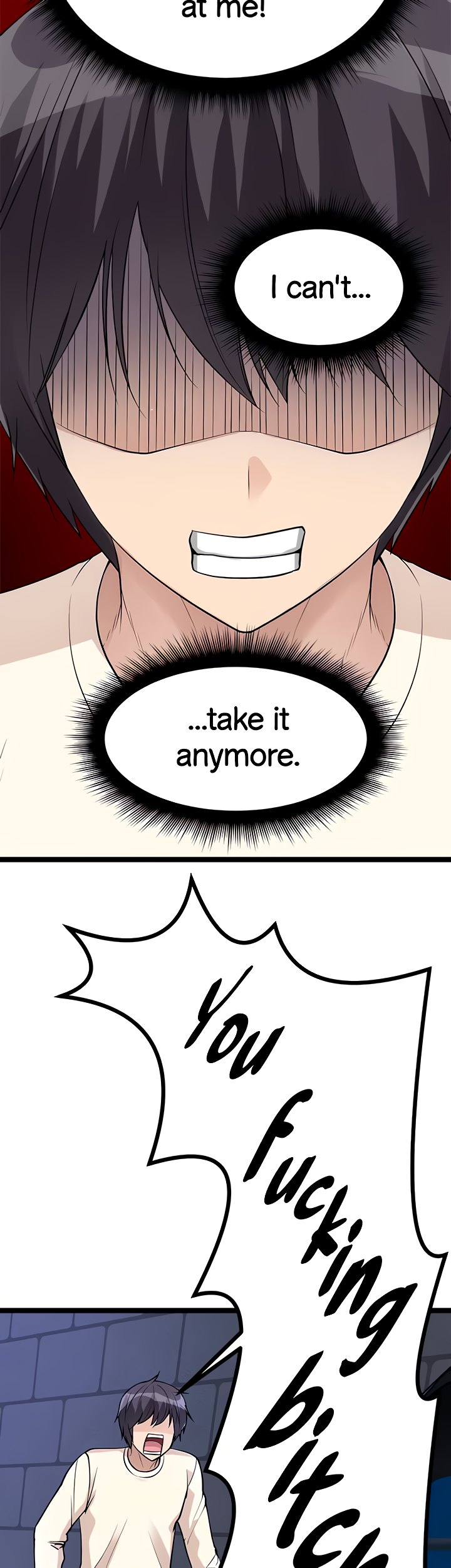 Cucumber Market Chapter 5 Page 49