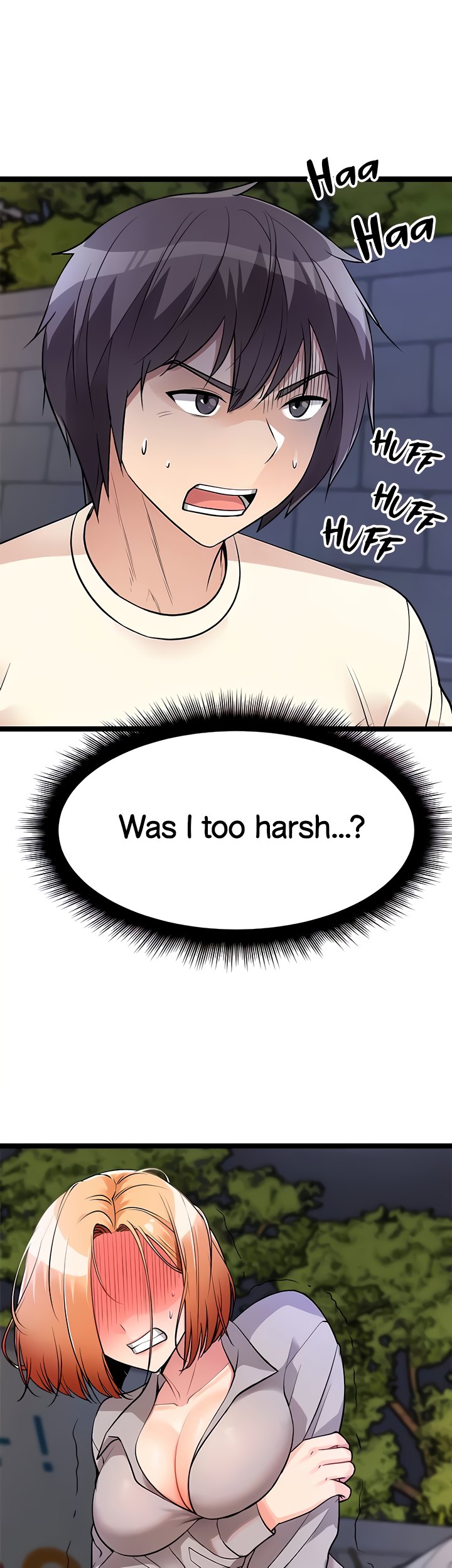 Cucumber Market Chapter 5 Page 58