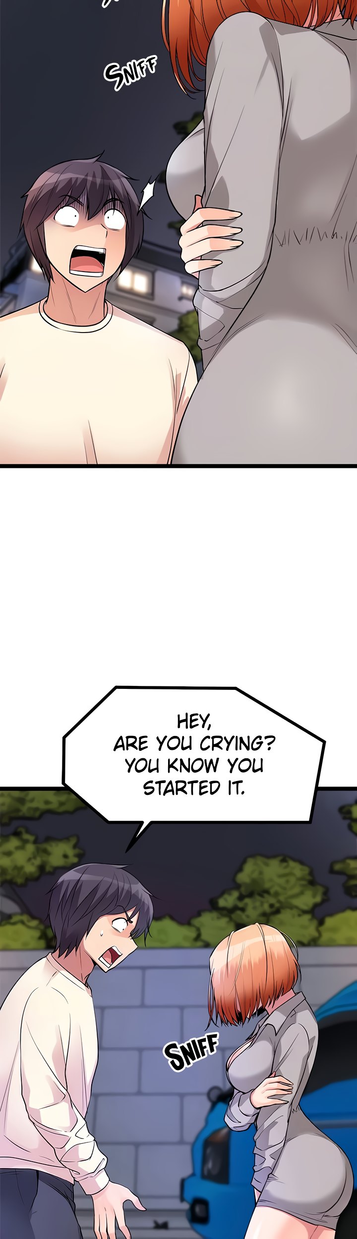 Cucumber Market Chapter 5 Page 60