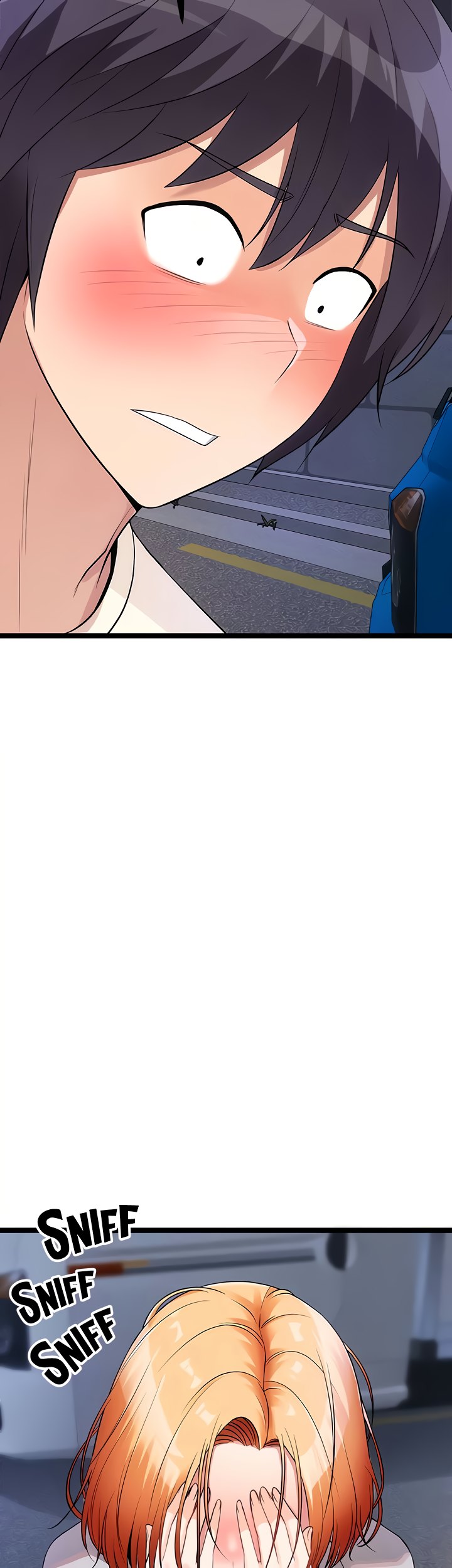 Cucumber Market Chapter 5 Page 64