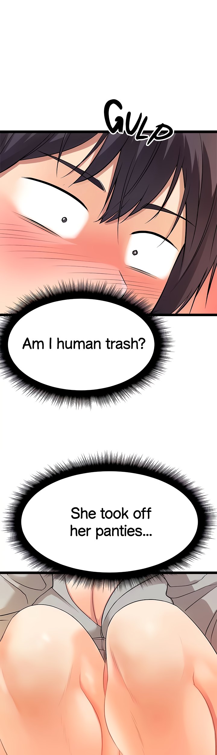 Cucumber Market Chapter 5 Page 66