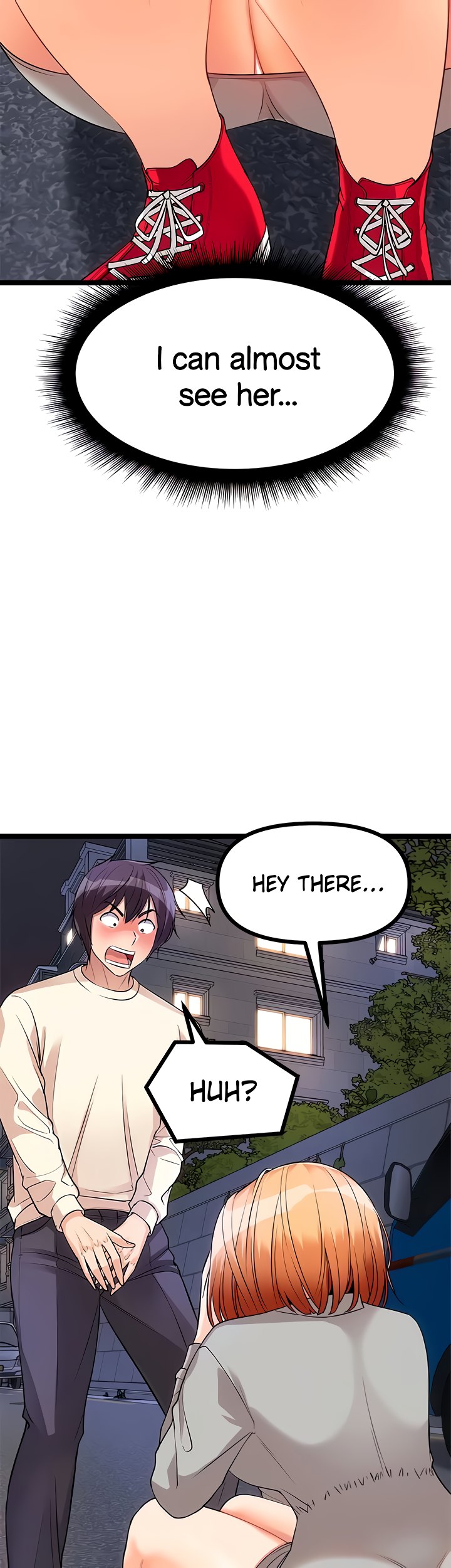 Cucumber Market Chapter 5 Page 67