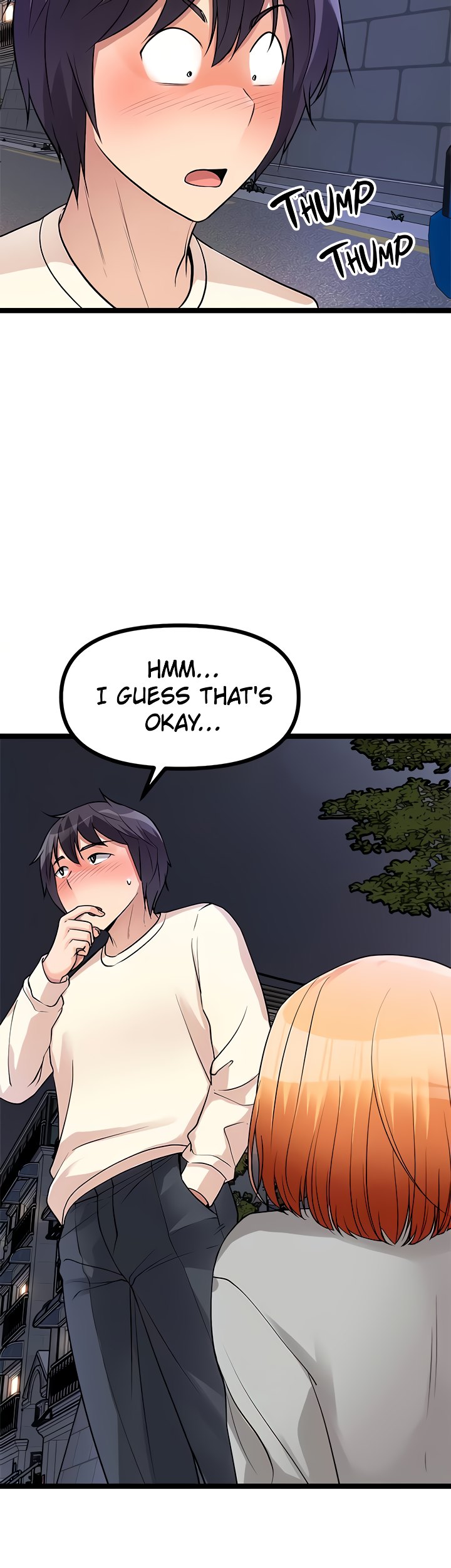 Cucumber Market Chapter 5 Page 72