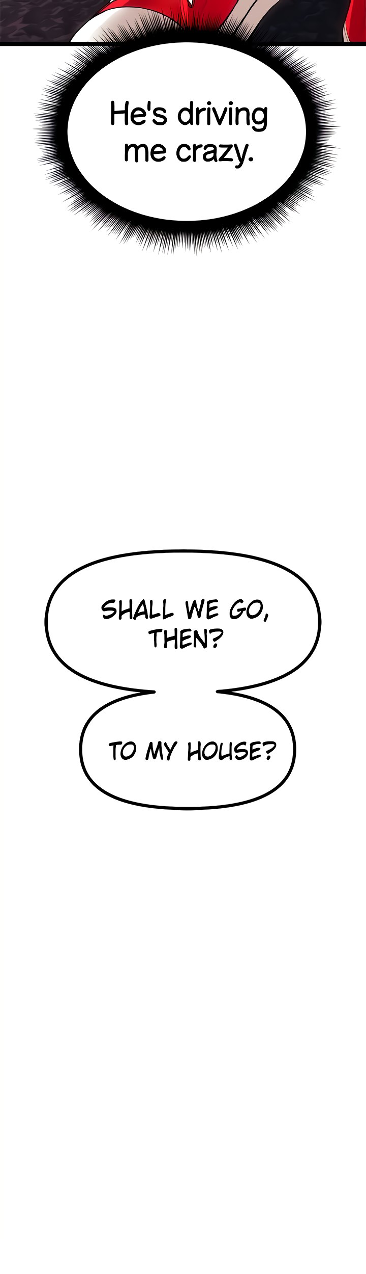 Cucumber Market Chapter 5 Page 75