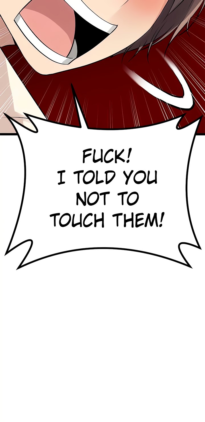 Cucumber Market Chapter 6 Page 21