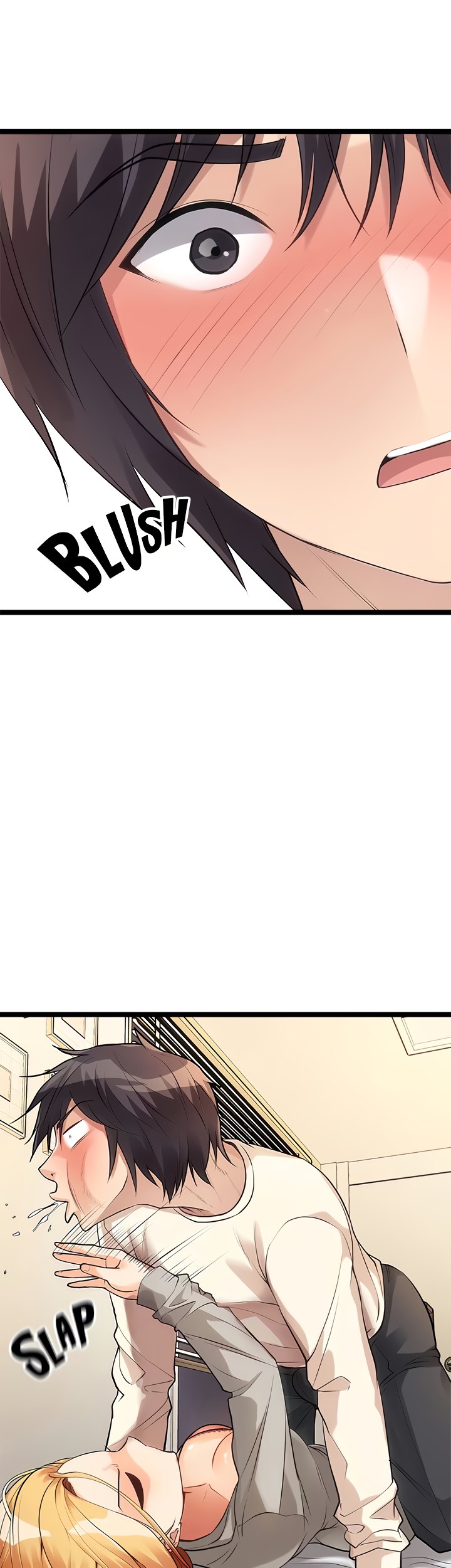 Cucumber Market Chapter 6 Page 39