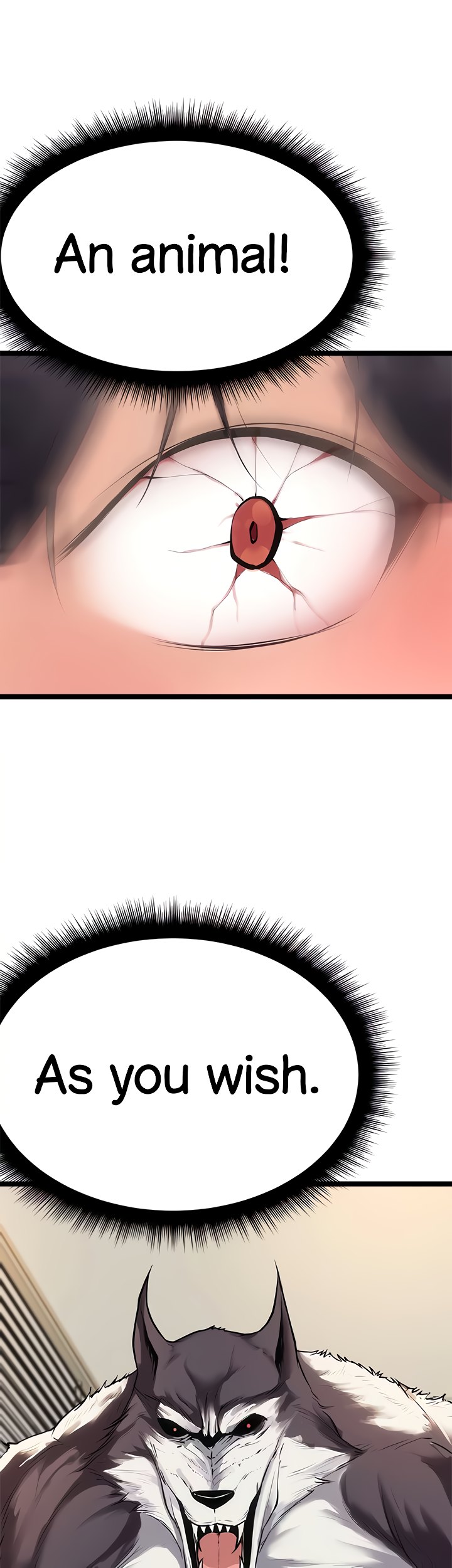 Cucumber Market Chapter 6 Page 58
