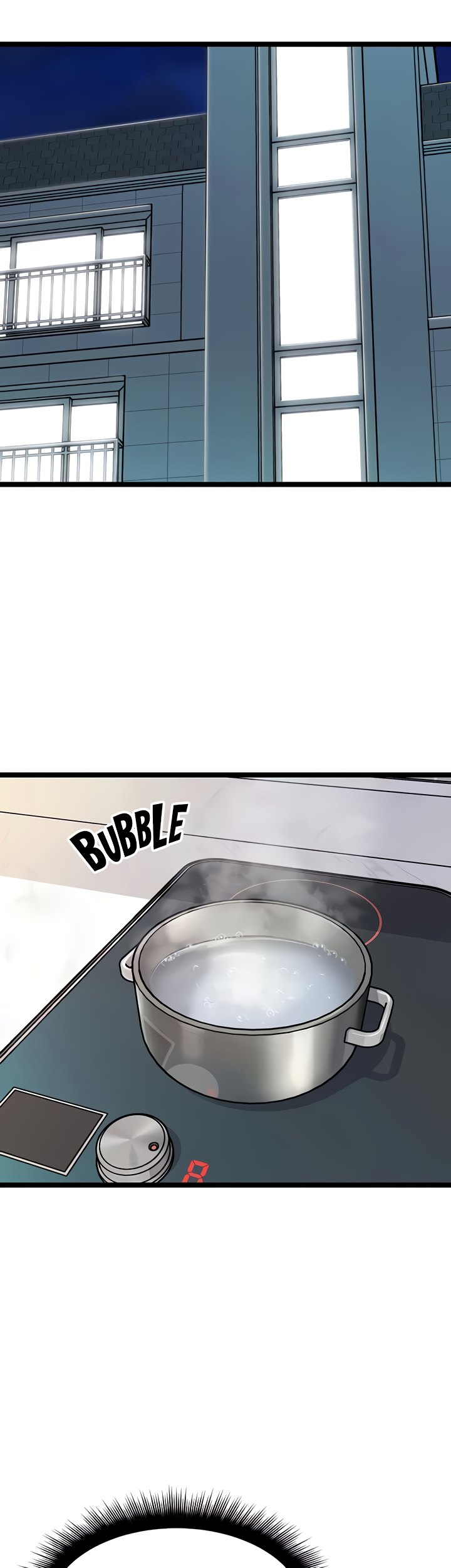 Cucumber Market Chapter 6 Page 6
