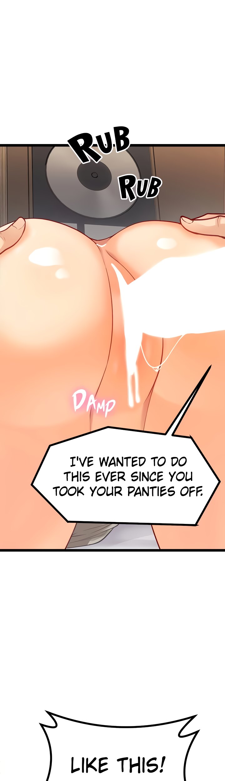 Cucumber Market Chapter 7 Page 26