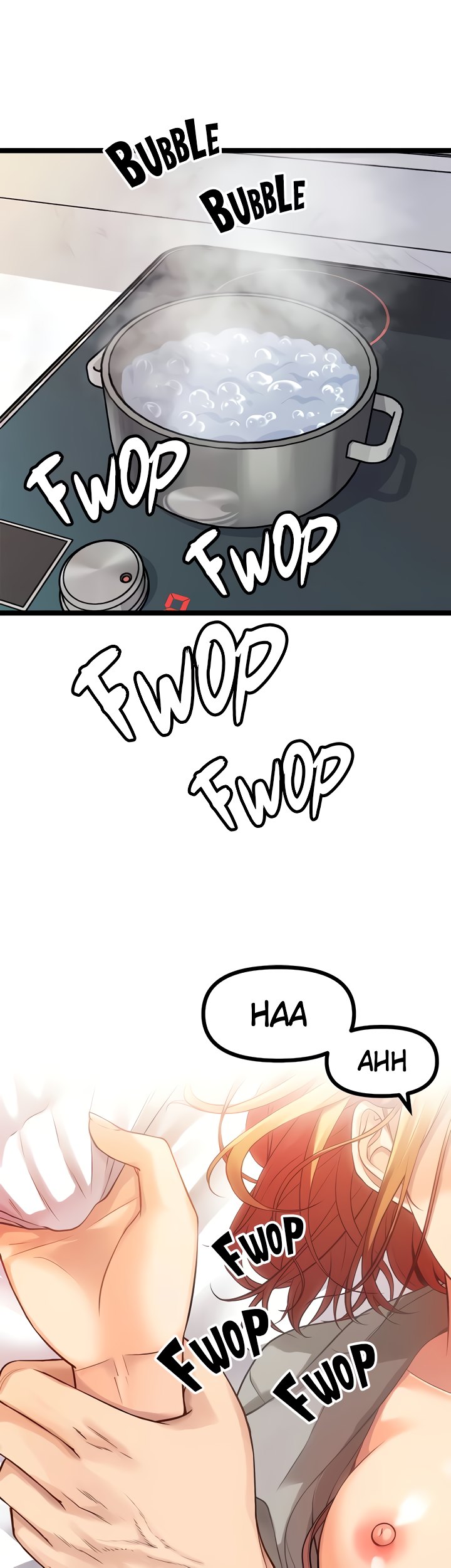 Cucumber Market Chapter 7 Page 9