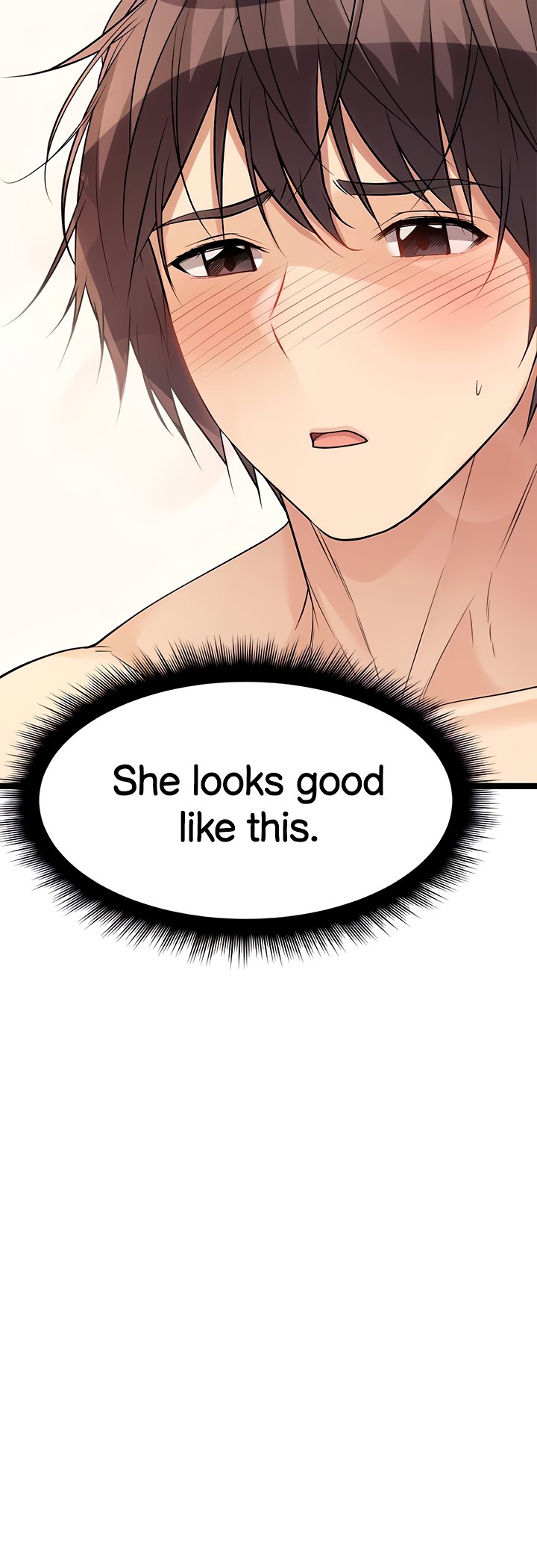 Cucumber Market Chapter 8 Page 14