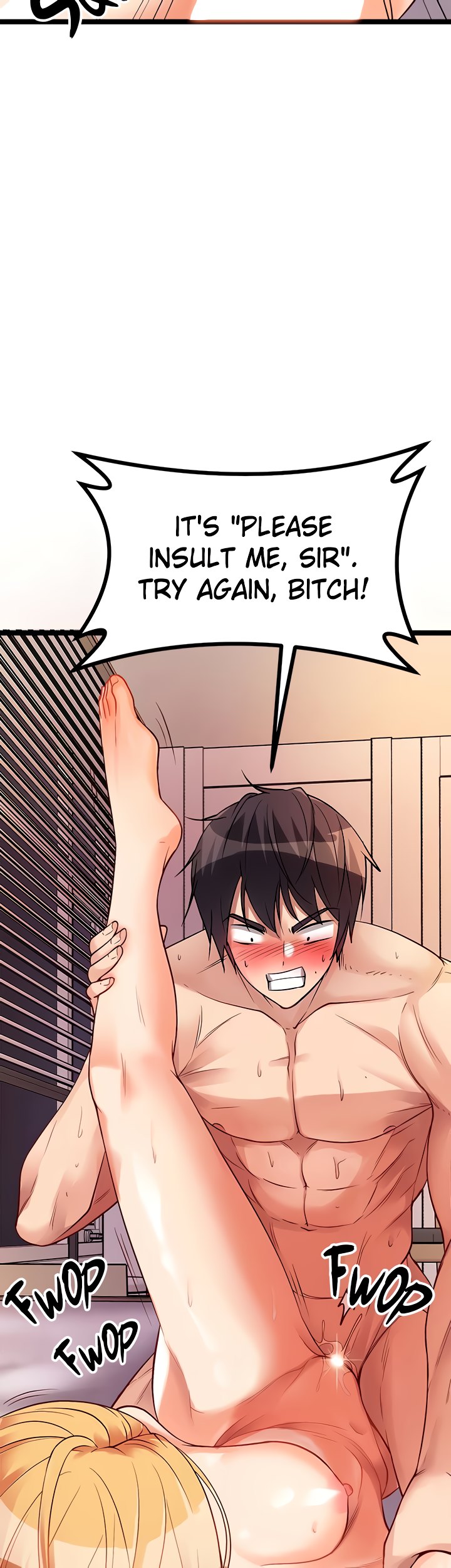 Cucumber Market Chapter 8 Page 56