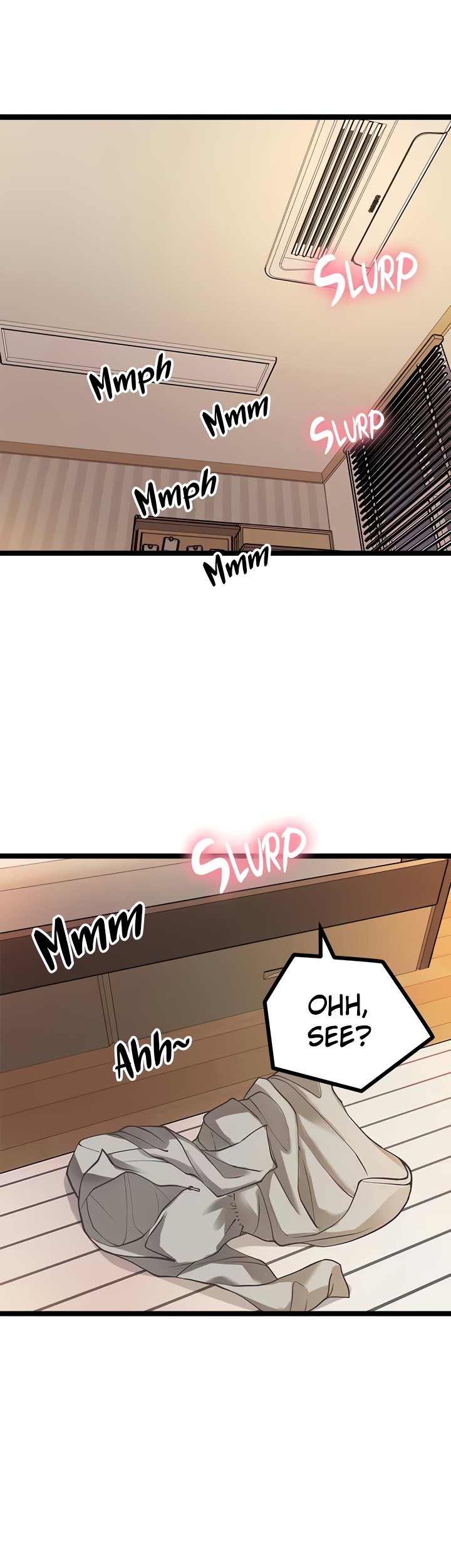 Cucumber Market Chapter 8 Page 7