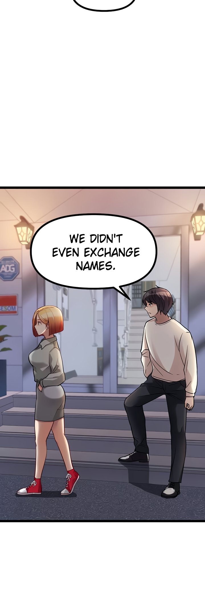 Cucumber Market Chapter 8 Page 70