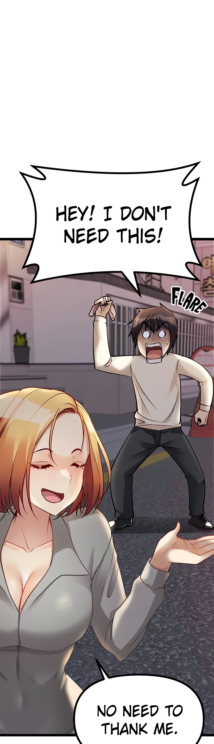 Cucumber Market Chapter 8 Page 79