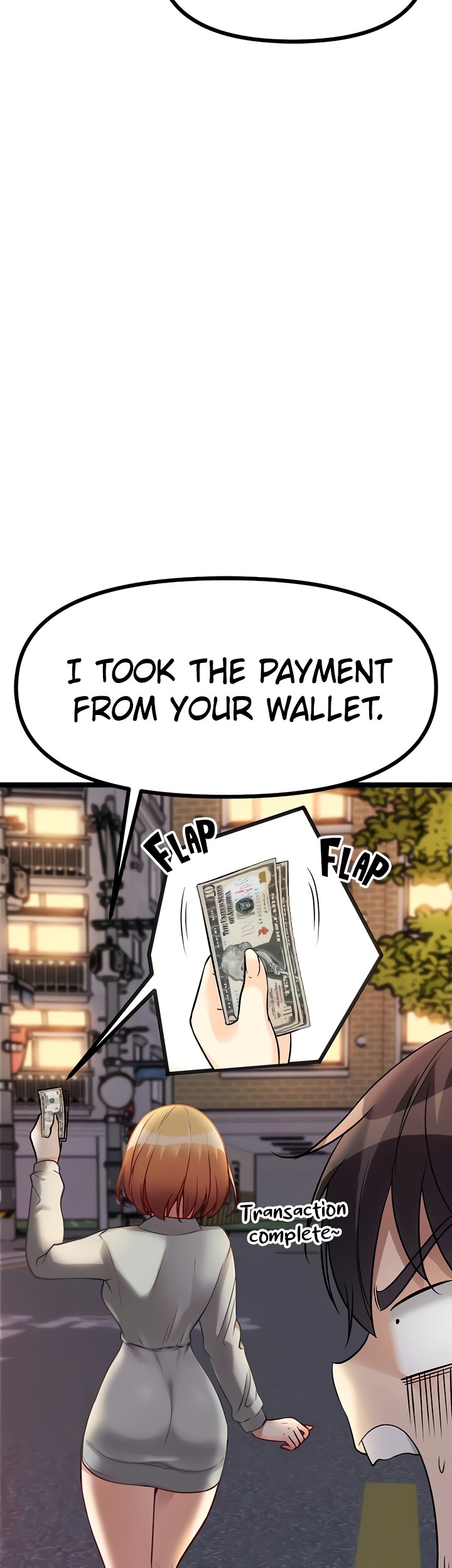 Cucumber Market Chapter 8 Page 80