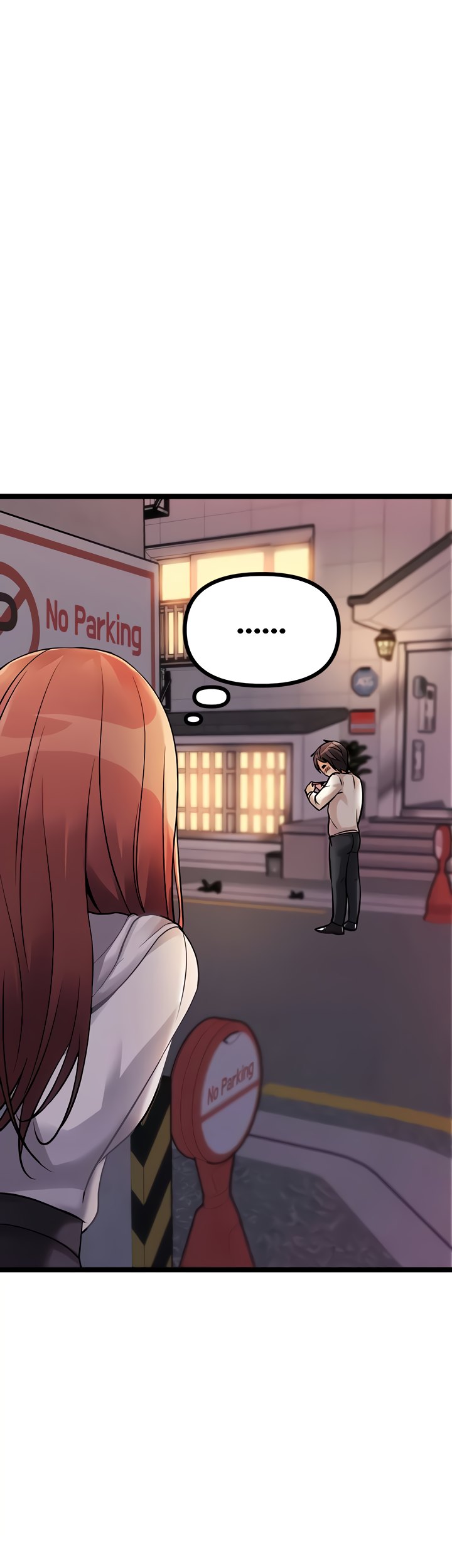 Cucumber Market Chapter 8 Page 83