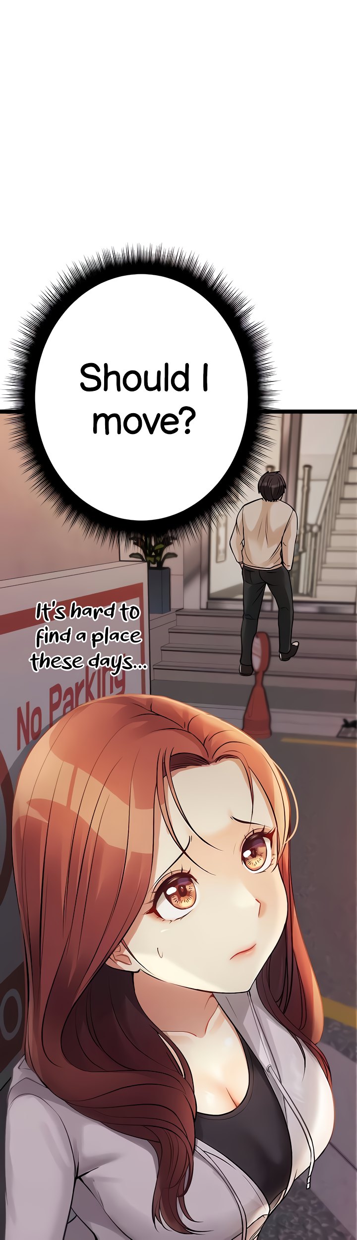 Cucumber Market Chapter 8 Page 85