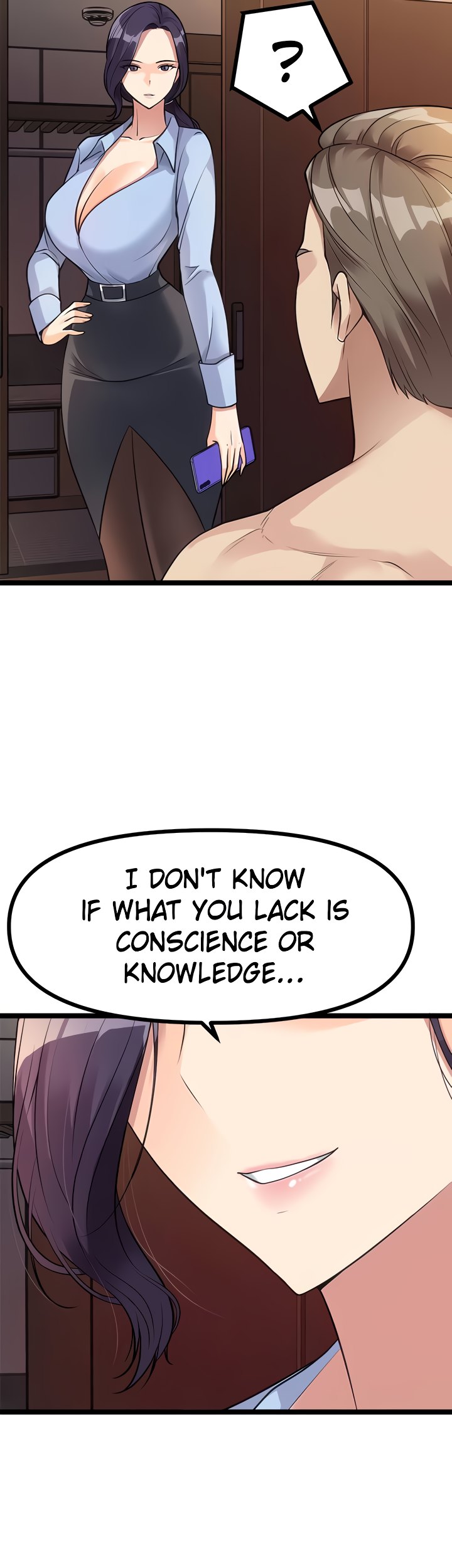 Cucumber Market Chapter 9 Page 26