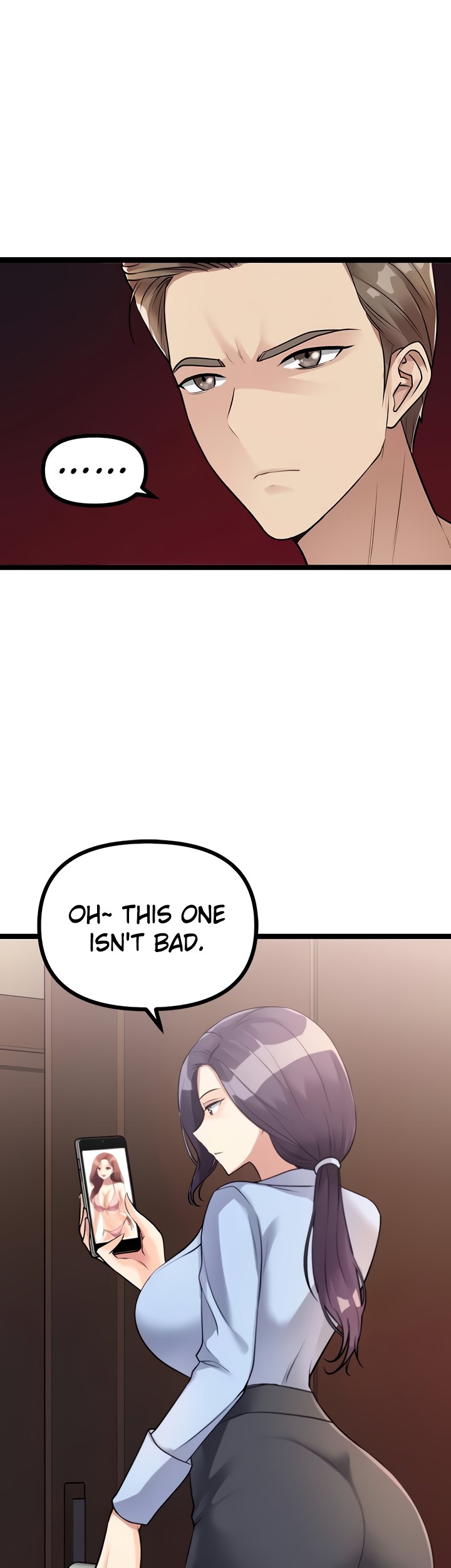Cucumber Market Chapter 9 Page 29