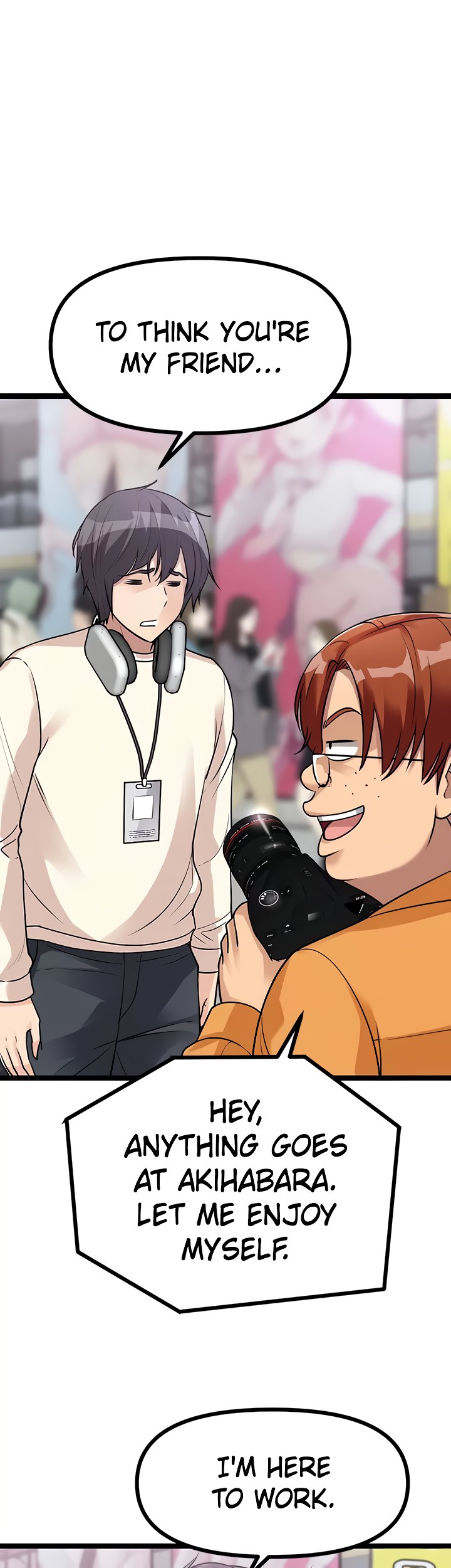 Cucumber Market Chapter 9 Page 37