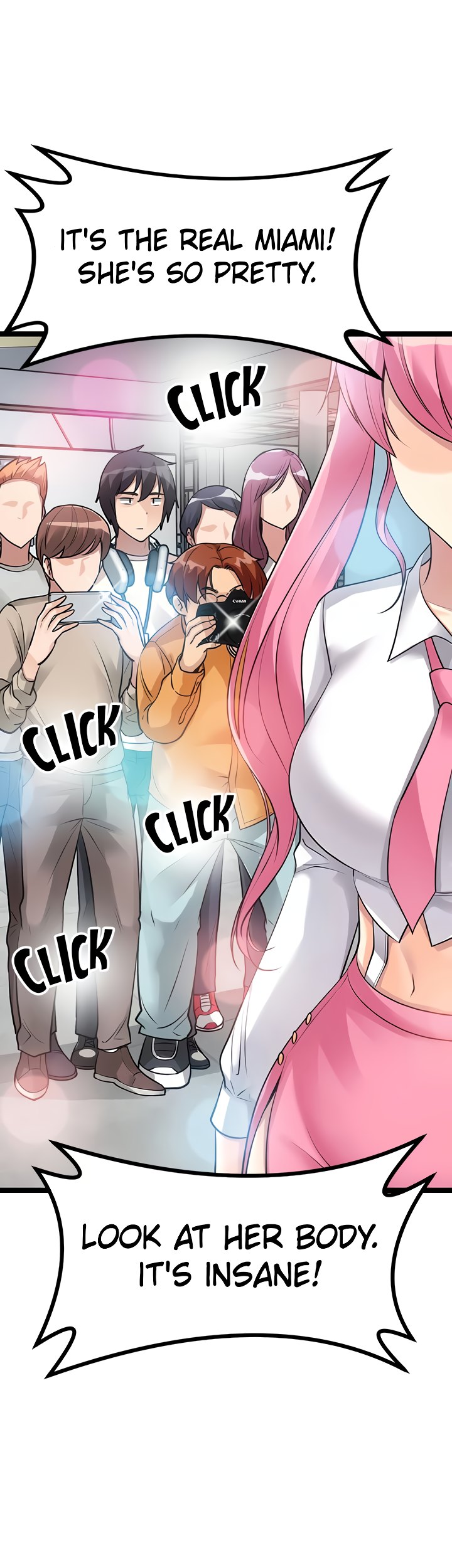 Cucumber Market Chapter 9 Page 41
