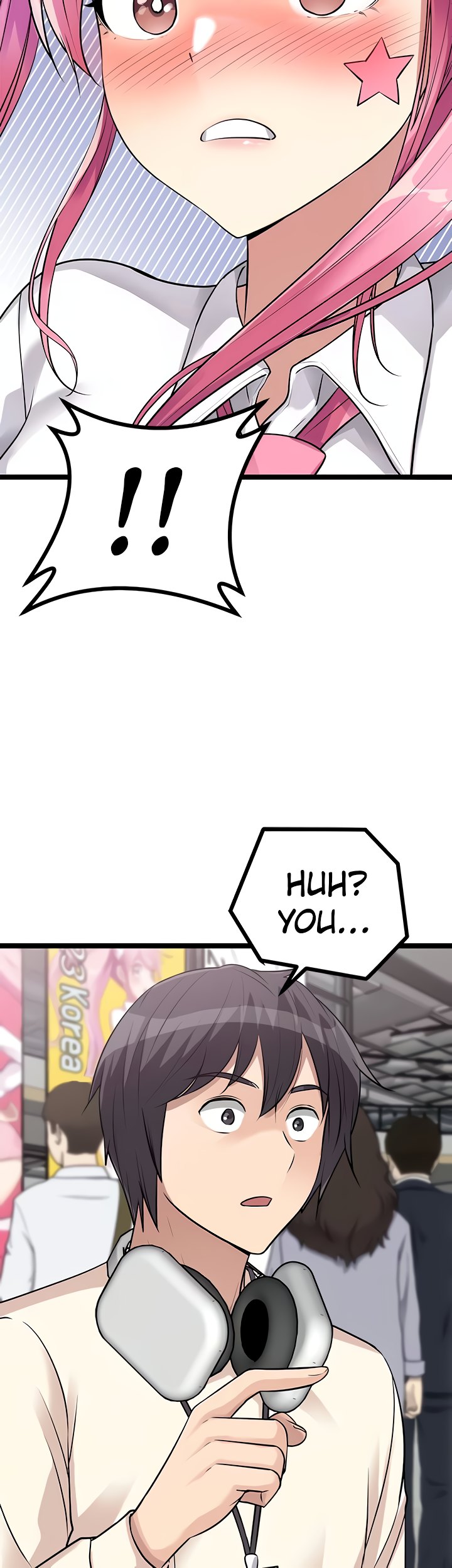 Cucumber Market Chapter 9 Page 48