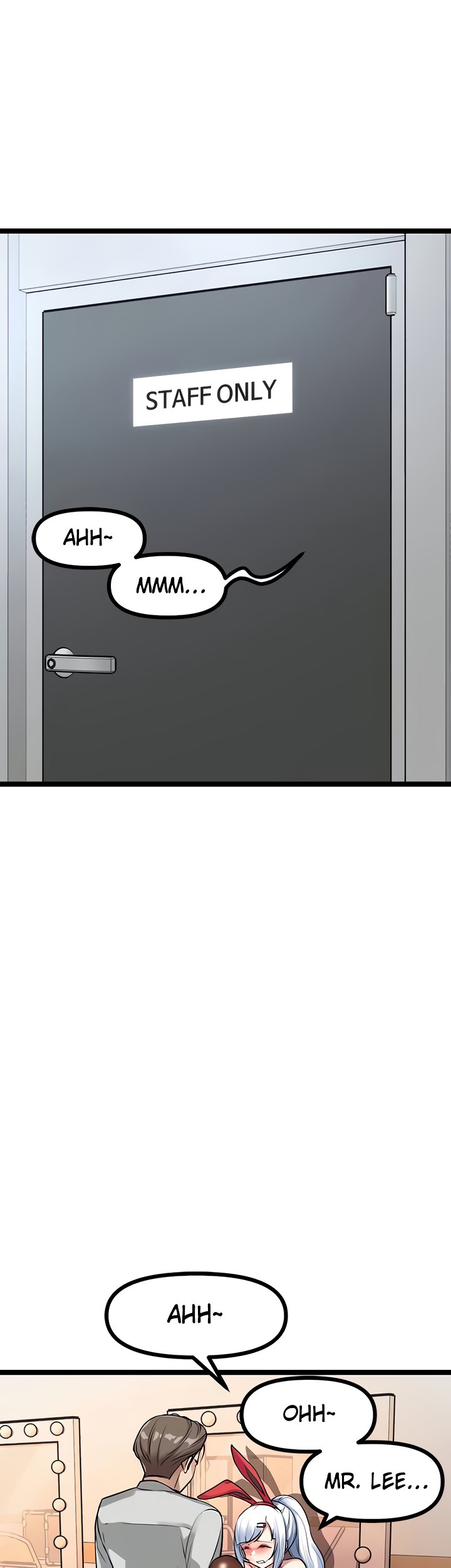 Cucumber Market Chapter 9 Page 55