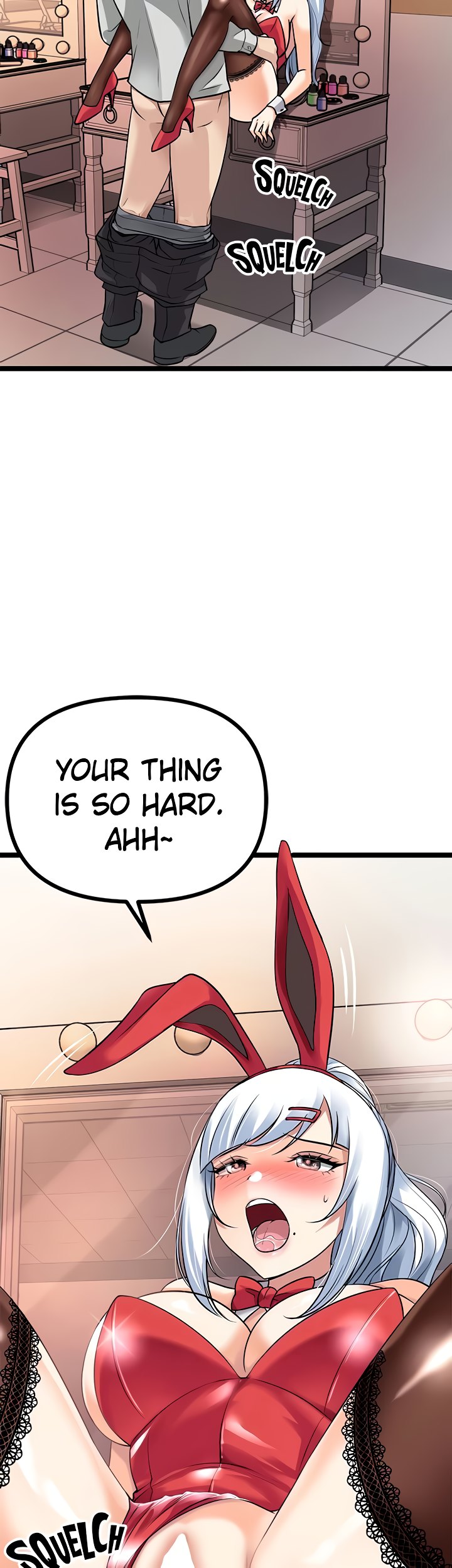 Cucumber Market Chapter 9 Page 56