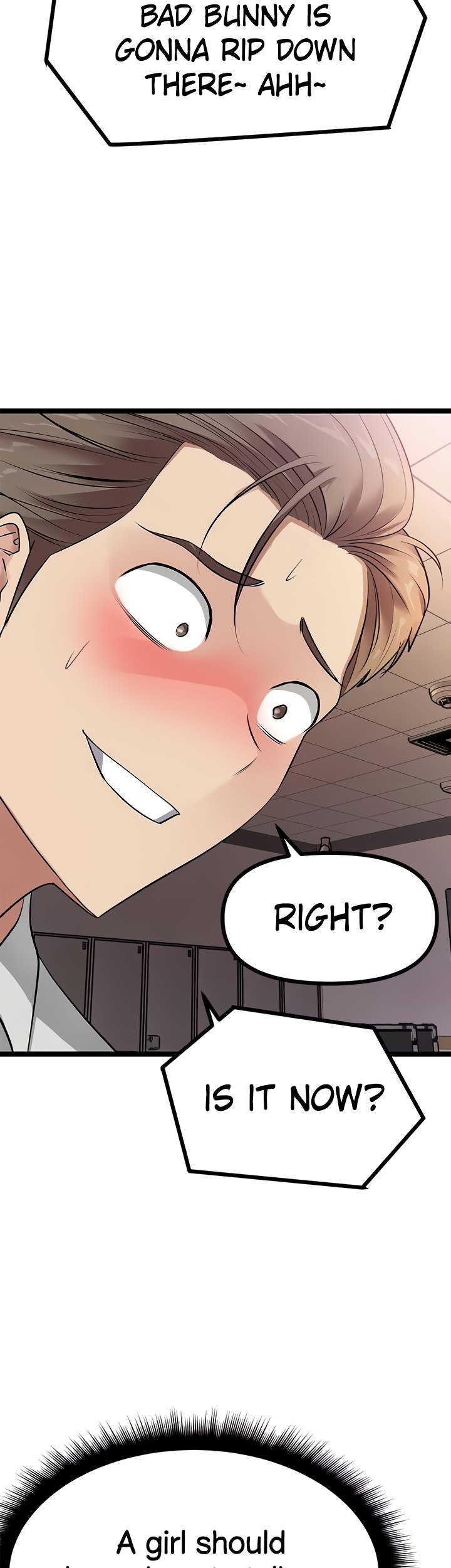Cucumber Market Chapter 9 Page 61