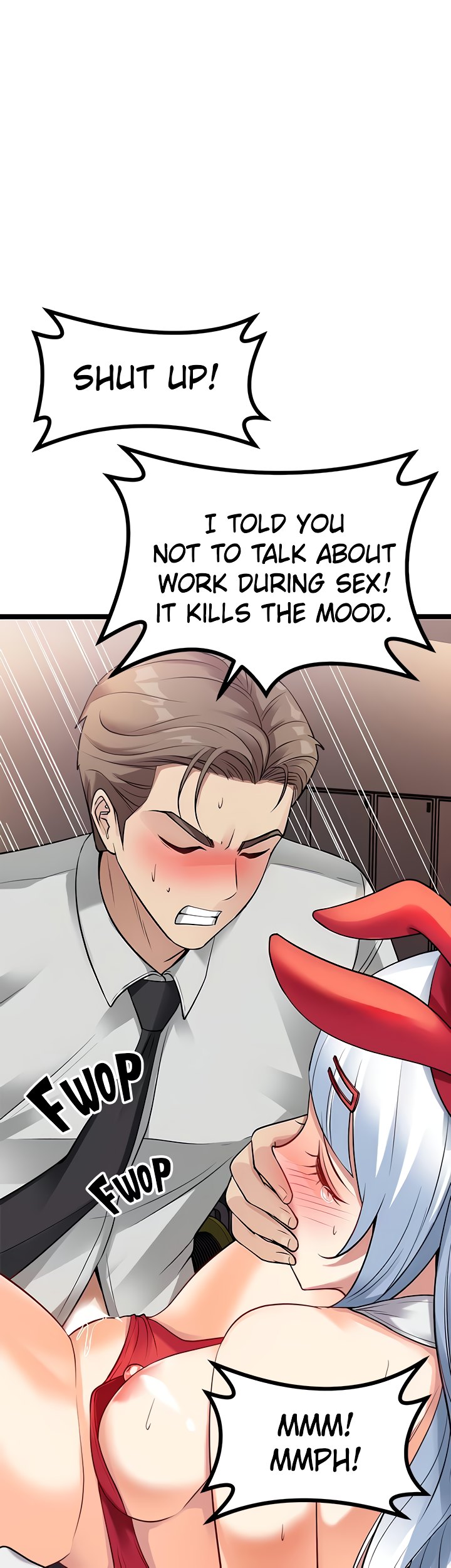 Cucumber Market Chapter 9 Page 69