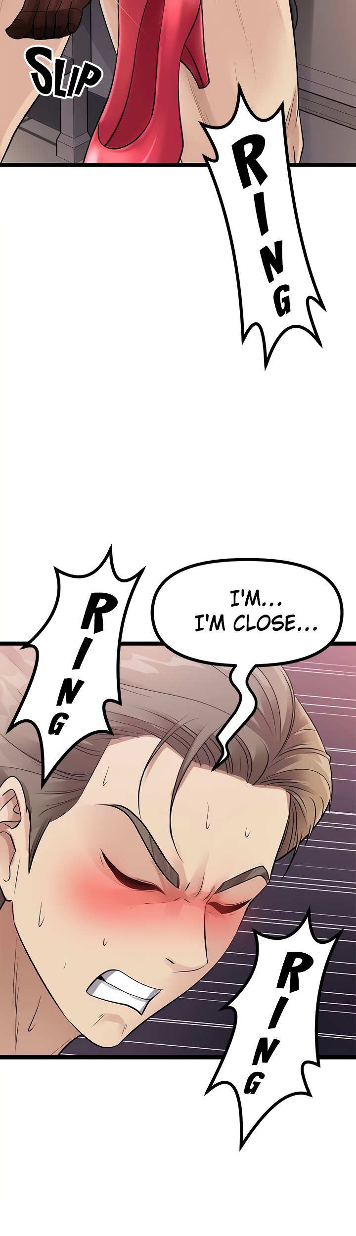 Cucumber Market Chapter 9 Page 72
