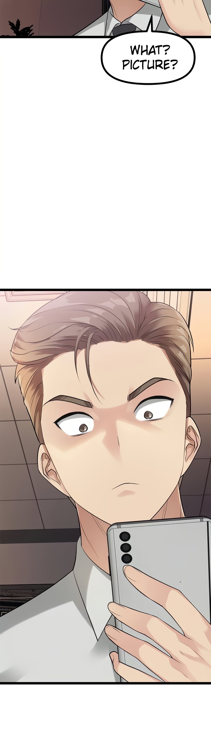 Cucumber Market Chapter 9 Page 76