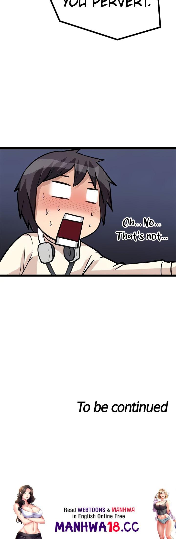 Cucumber Market Chapter 9 Page 81