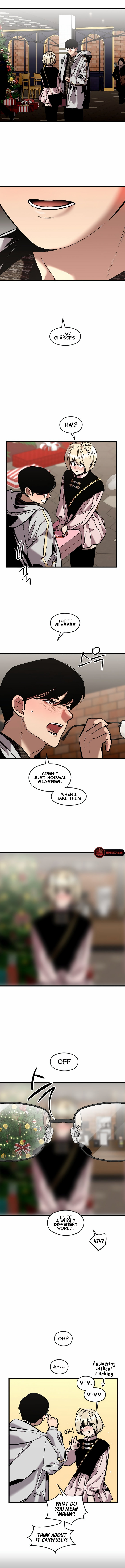 Front House Lily Chapter 10 Page 10