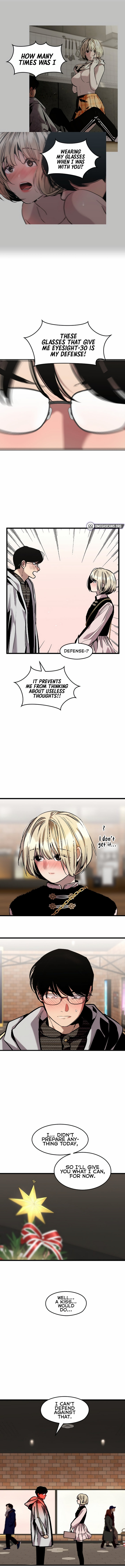 Front House Lily Chapter 10 Page 11