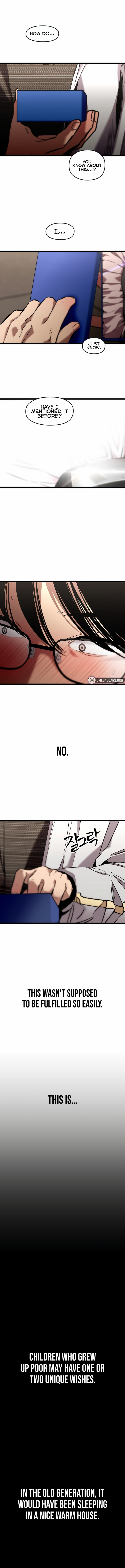 Front House Lily Chapter 10 Page 3