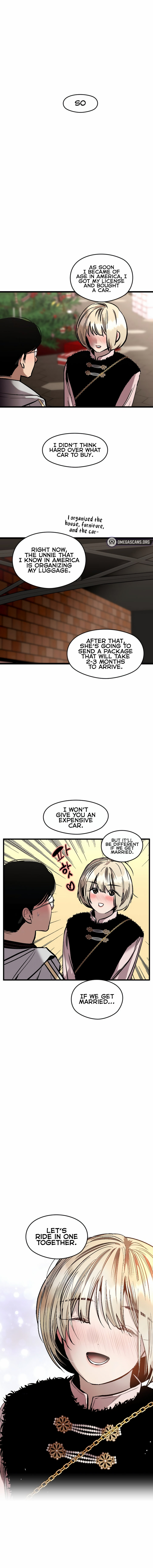 Front House Lily Chapter 10 Page 7