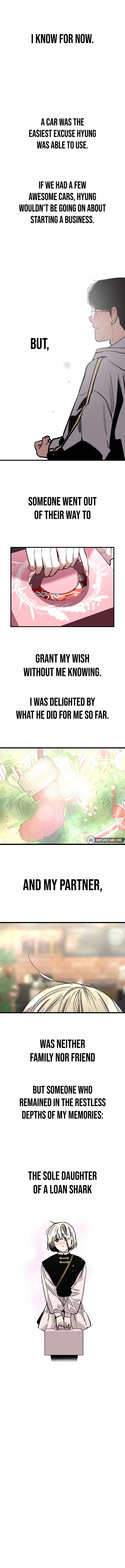 Front House Lily Chapter 10 Page 9