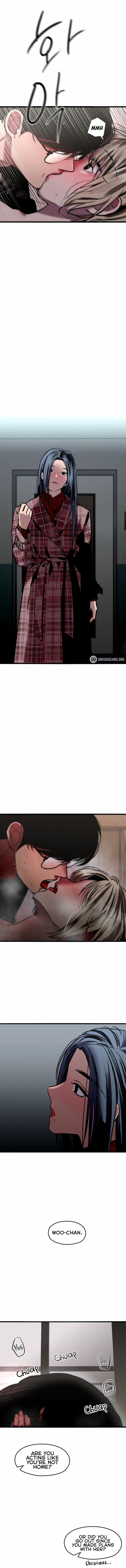 Front House Lily Chapter 12 Page 10