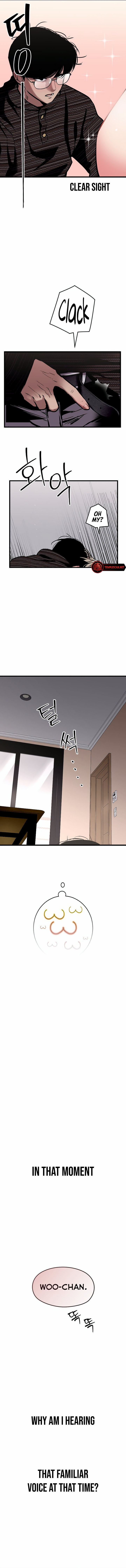 Front House Lily Chapter 12 Page 5