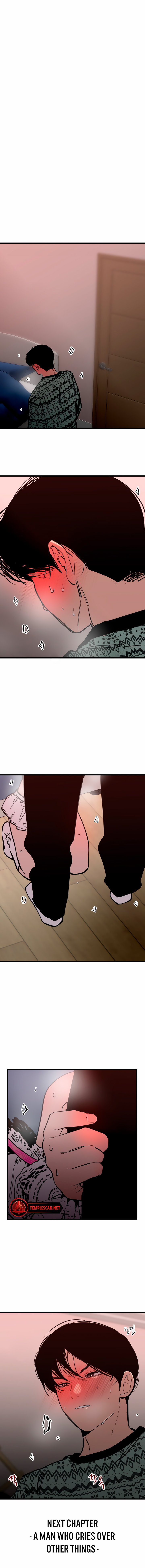 Front House Lily Chapter 18 Page 12