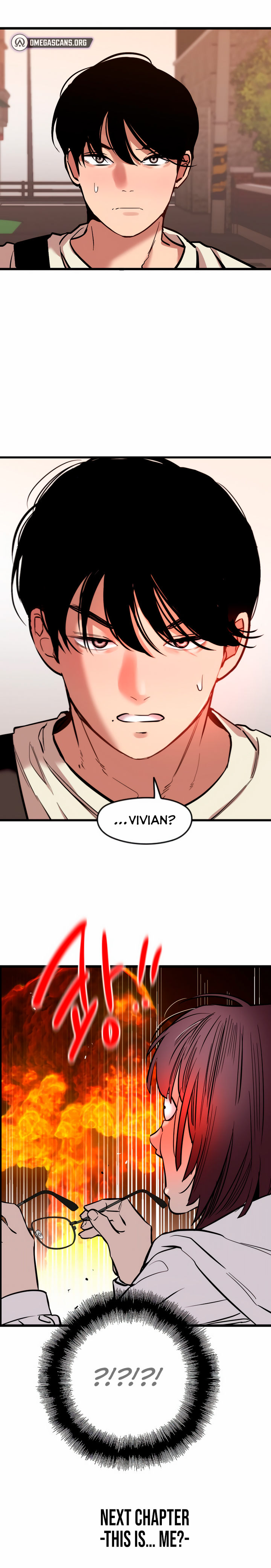 Front House Lily Chapter 27 Page 13