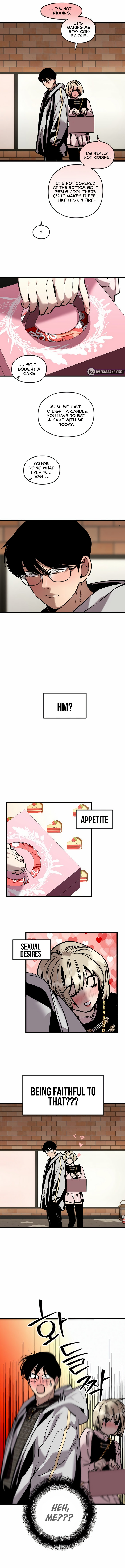 Front House Lily Chapter 9 Page 7