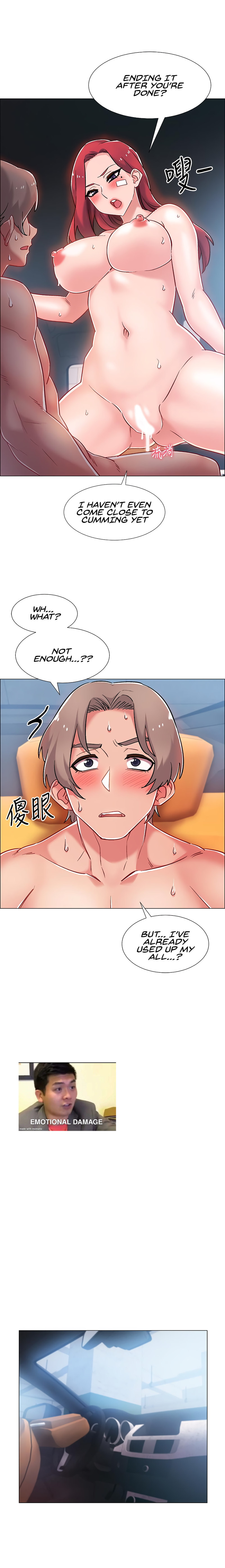 Enlistment Countdown Chapter 10 Page 16