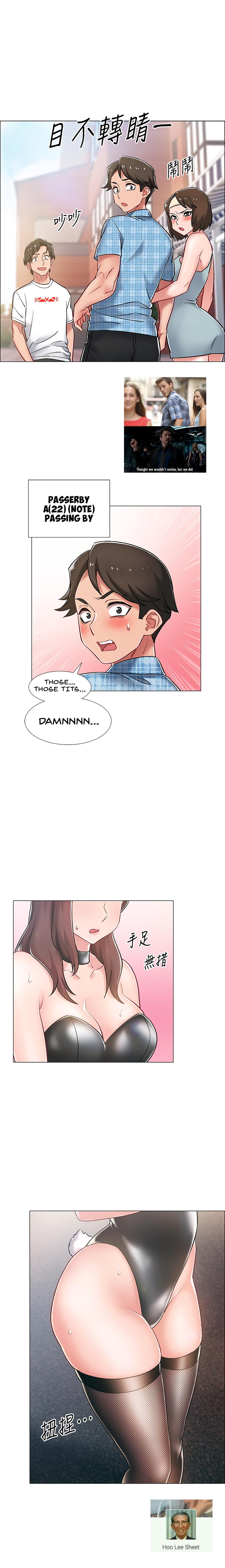 Enlistment Countdown Chapter 10 Page 25