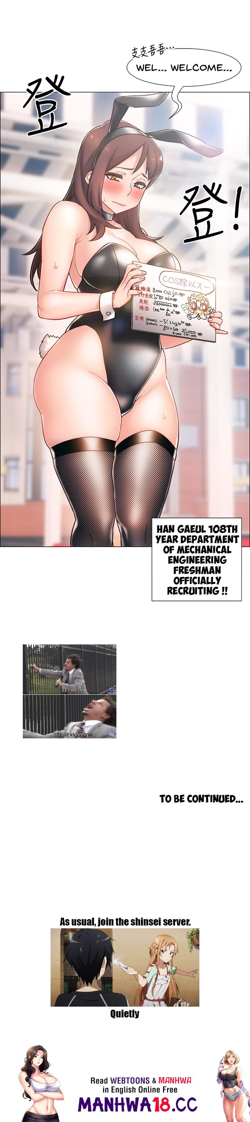 Enlistment Countdown Chapter 10 Page 26