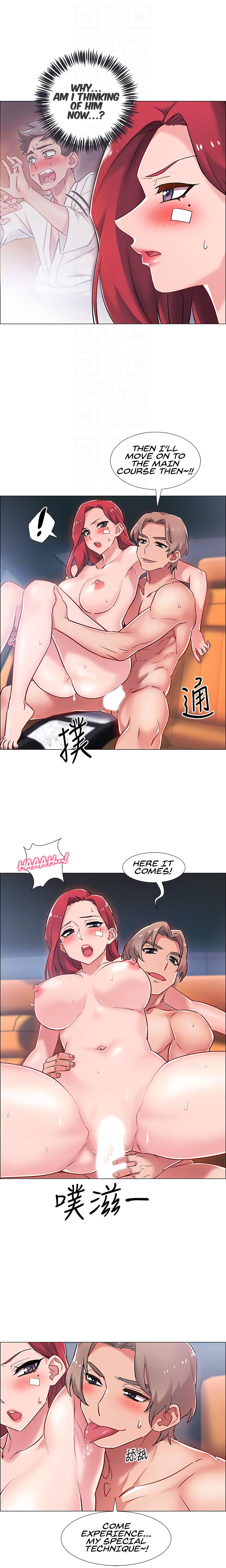 Enlistment Countdown Chapter 10 Page 7