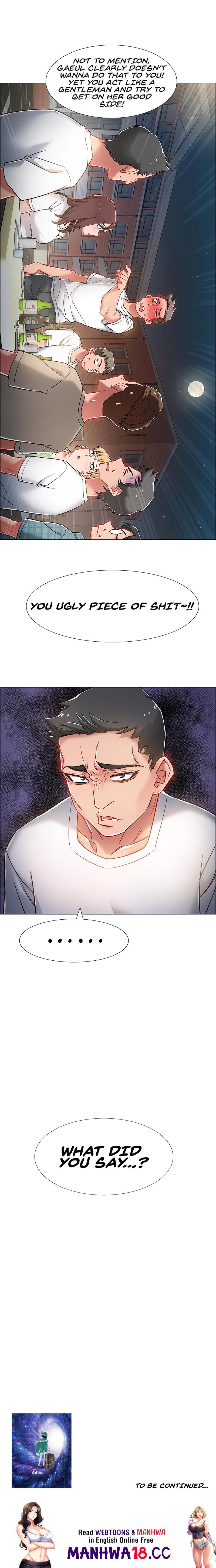 Enlistment Countdown Chapter 11 Page 24