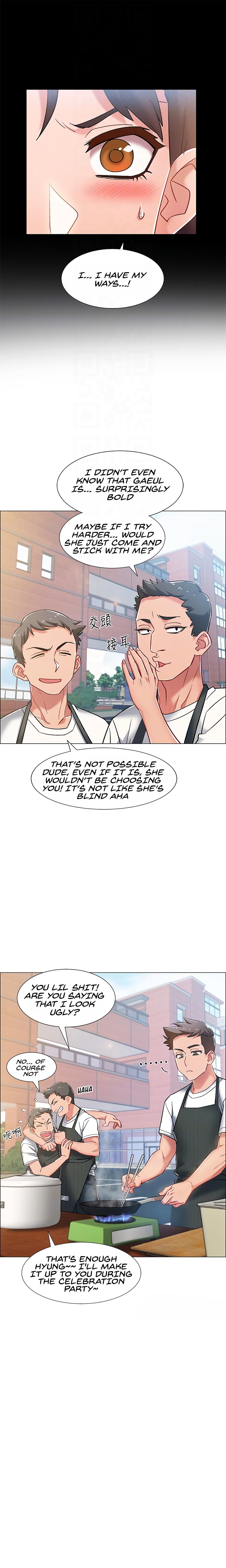 Enlistment Countdown Chapter 11 Page 7